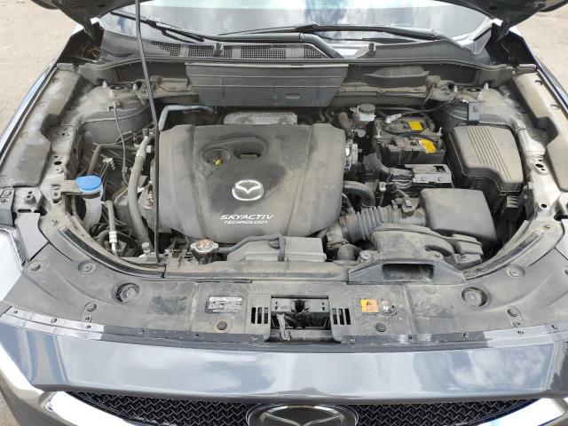 Photo 12 from auction – 2018 MAZDA CX-5 GRAND with VIN JM3KFBDM0J1344768
