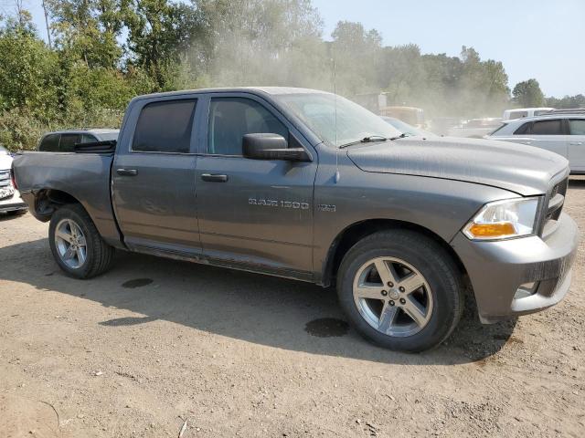 Photo 4 from auction – 2012 DODGE RAM 1500 S with VIN 1C6RD7KT9CS167341