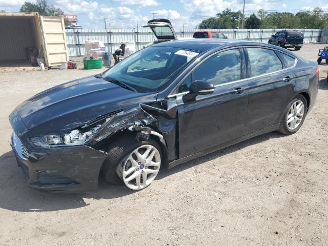 Photo 1 from auction – 2015 FORD FUSION SE with VIN 3FA6P0H72FR307160