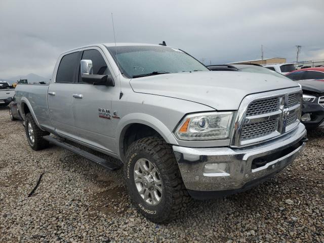 Photo 4 from auction – 2018 RAM 2500 LARAM with VIN 3C6UR5KL3JG354384