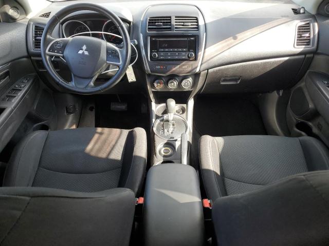 Photo 8 from auction – 2014 MITSUBISHI OUTLANDER with VIN 4A4AR3AU6EE025193