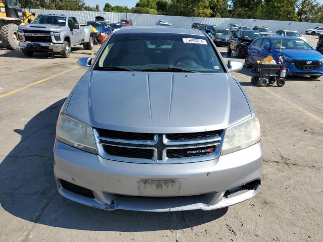Photo 5 from auction – 2013 DODGE AVENGER SE with VIN 1C3CDZAG8DN750387