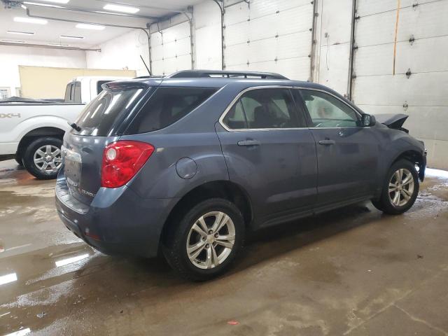 Photo 3 from auction – 2013 CHEVROLET EQUINOX LT with VIN 2GNFLEEK8D6159927