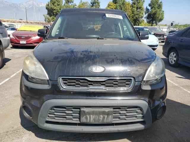 Снимка 5 от търг – 2012 KIA SOUL + с VIN KNDJT2A60C7738709