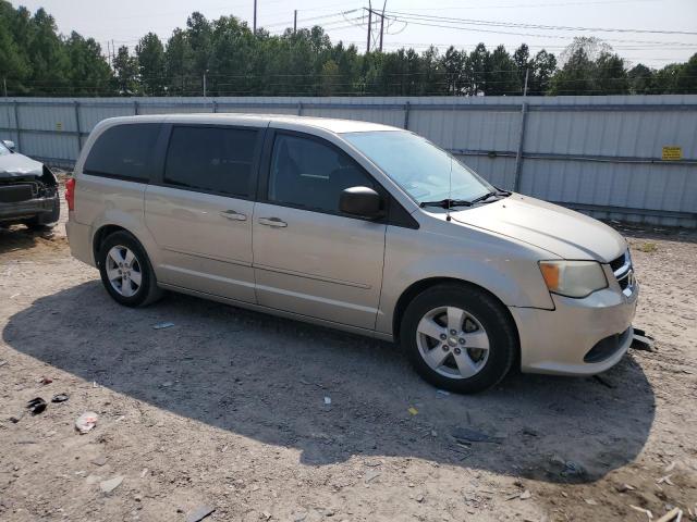 Photo 4 from auction – 2013 DODGE GRAND CARA with VIN 2C4RDGBG6DR726214