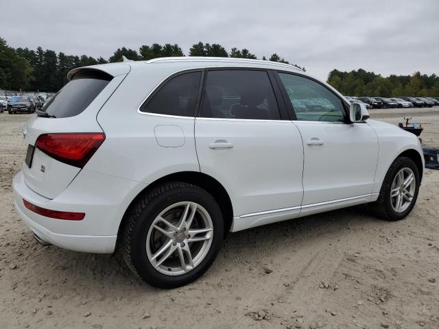 Photo 3 from auction – 2014 AUDI Q5 TDI PRE with VIN WA1CMAFP0EA061257