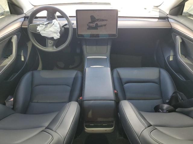 Photo 8 from auction – 2023 TESLA MODEL 3 with VIN 5YJ3E1EB8PF609640
