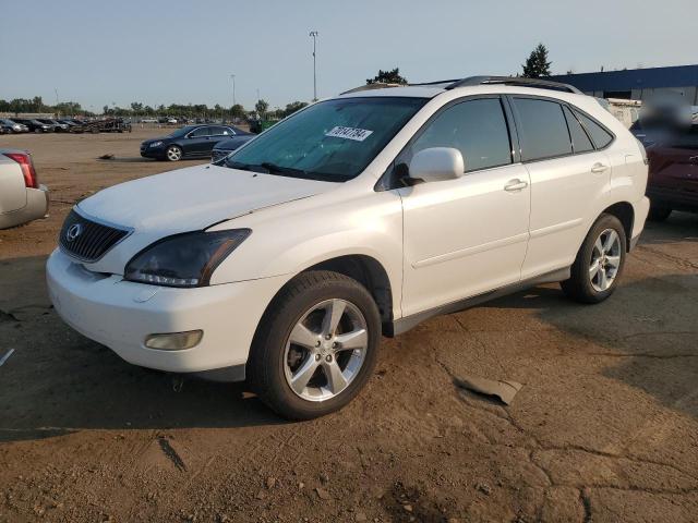 LEXUS RX 330 2006 z numerem VIN 2T2GA31U26C051797 - Zdjęcie z aukcji