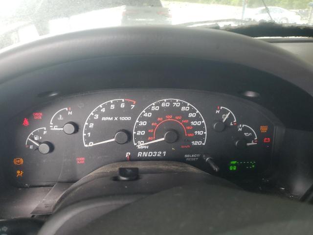 Photo 9 from auction – 2002 FORD EXPLORER X with VIN 1FMZU63K82UD02851