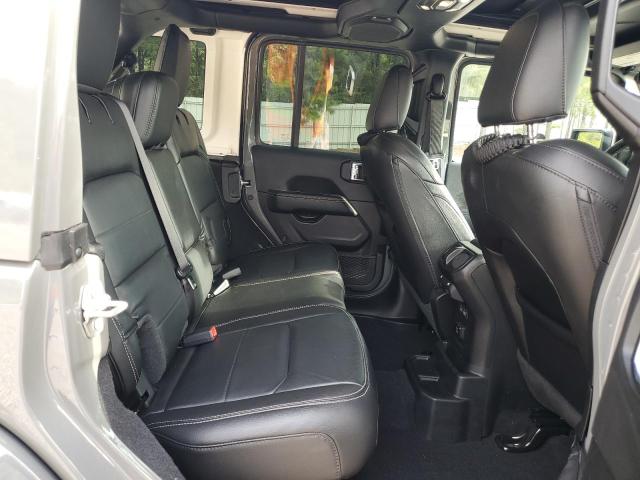 Photo 10 from auction – 2021 JEEP WRANGLER U with VIN 1C4HJXEG7MW729145