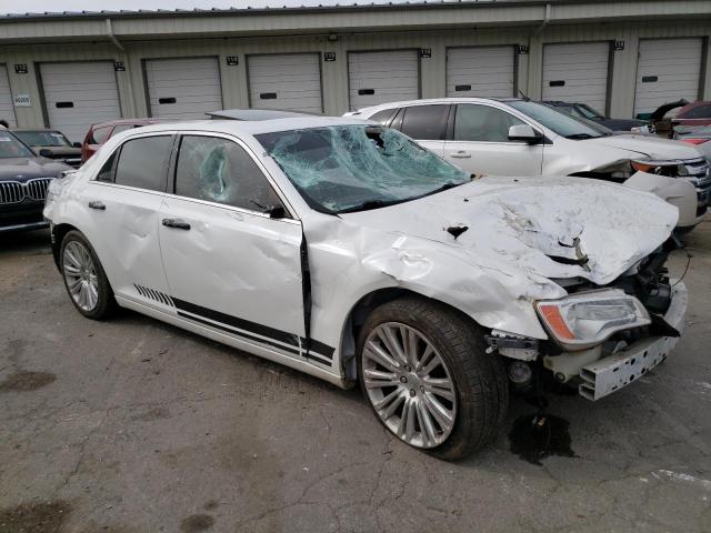 Photo 4 from auction – 2012 CHRYSLER 300 LIMITE with VIN 2C3CCACG8CH129868