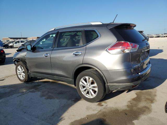 Photo 2 from auction – 2016 NISSAN ROGUE S with VIN KNMAT2MT4GP628091