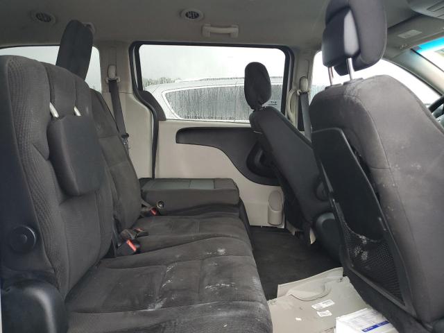 Zdjęcie 11 z aukcji – 2017 DODGE GRAND CARA z VIN 2C4RDGBG8HR855755