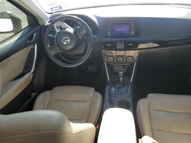 Photo 8 from auction – 2013 MAZDA CX-5 GT with VIN JM3KE2DE2D0128815