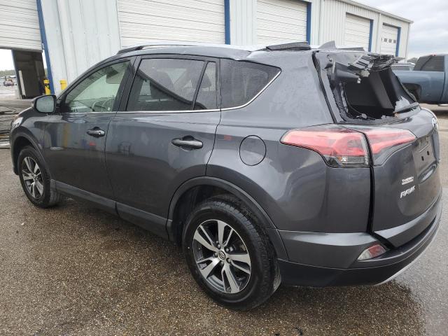 Photo 2 from auction – 2018 TOYOTA RAV4 ADVEN with VIN JTMWFREV4JD129774