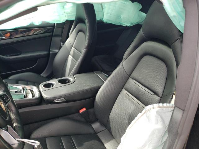 Photo 10 from auction – 2018 PORSCHE PANAMERA 4 with VIN WP0AE2A72JL127720