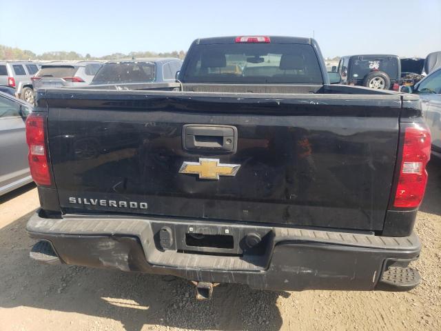 Photo 6 from auction – 2016 CHEVROLET SILVERADO with VIN 1GCNKNEC5GZ416308