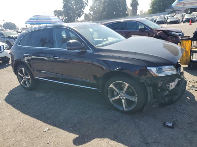 Photo 4 from auction – 2015 AUDI Q5 TDI PRE with VIN WA1CMAFP2FA110718