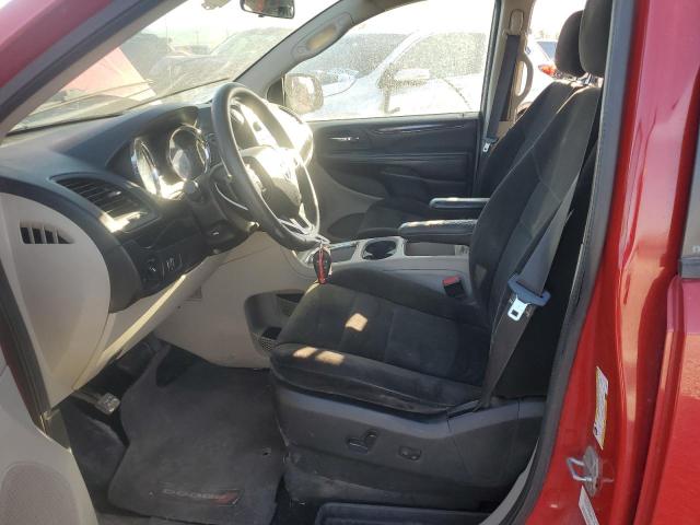Photo 7 from auction – 2012 DODGE GRAND CARA with VIN 2C4RDGCG4CR358418
