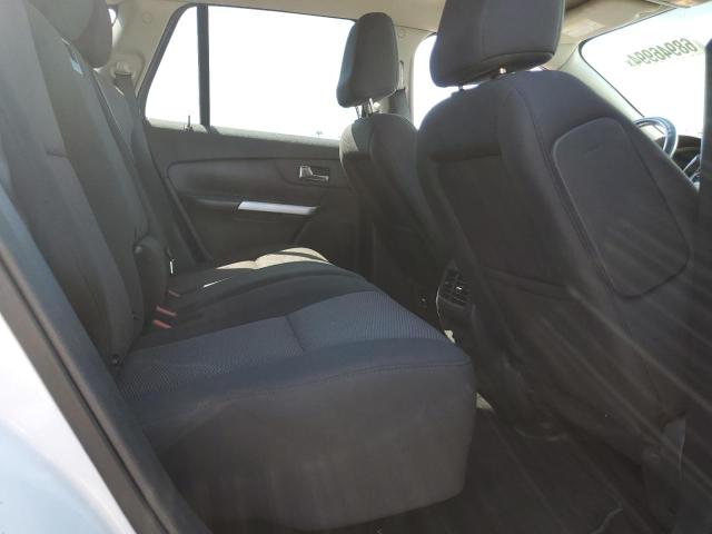 Photo 11 from auction – 2011 FORD EDGE SEL with VIN 2FMDK3JC4BBB36618