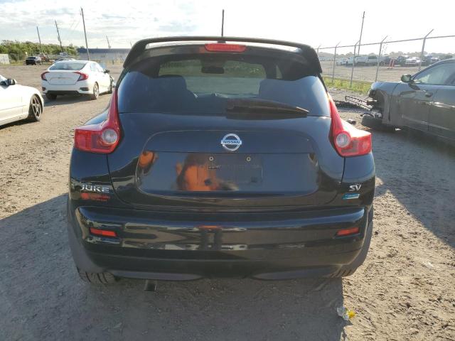 Zdjęcie 6 z aukcji – 2012 NISSAN JUKE S z VIN JN8AF5MR7CT116232
