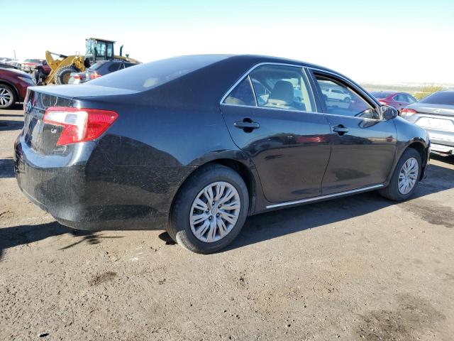 Photo 3 from auction – 2012 TOYOTA CAMRY BASE with VIN 4T4BF1FKXCR253752