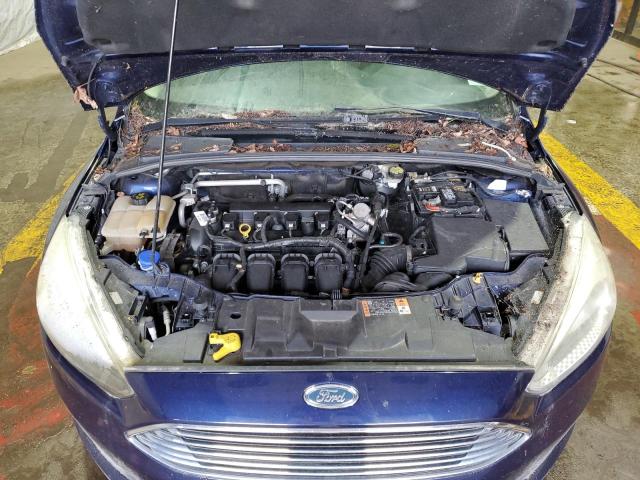 Photo 11 from auction – 2016 FORD FOCUS TITA with VIN 1FADP3N25GL317814