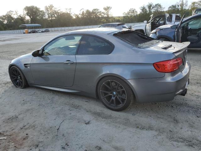 Photo 2 from auction – 2012 BMW M3 with VIN WBSKG9C58CE799025