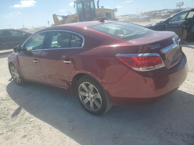 Photo 2 from auction – 2010 BUICK LACROSSE C with VIN 1G4GC5EG6AF162685