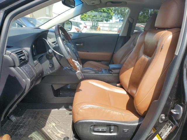 Photo 7 from auction – 2015 LEXUS RX 350 with VIN 2T2ZK1BA6FC202929