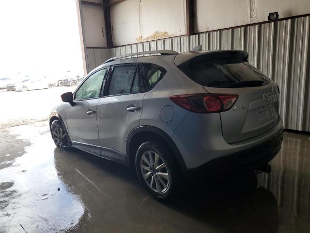 Photo 2 from auction – 2016 MAZDA CX-5 TOURI with VIN JM3KE2CY2G0871880