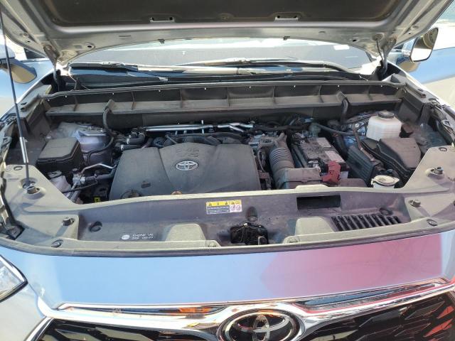 Photo 12 from auction – 2022 TOYOTA HIGHLANDER with VIN 5TDFZRBH5NS169734