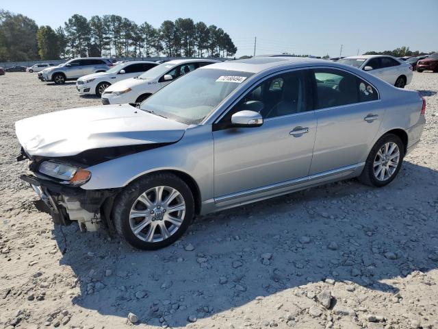 VOLVO S80 3.2 2010 with VIN YV1960AS1A1124919 - Photo from auction