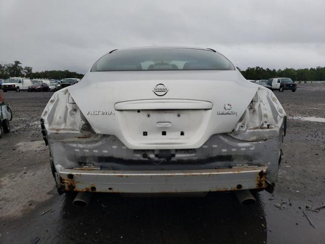 Photo 6 from auction – 2009 NISSAN ALTIMA 2.5 with VIN 1N4AL24E69C191292