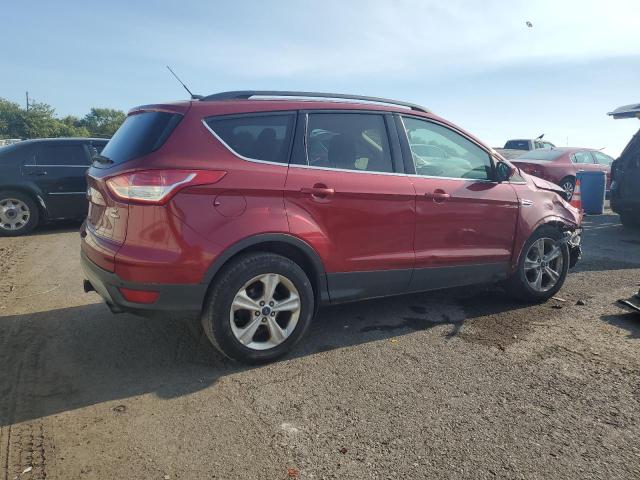 Photo 3 from auction – 2014 FORD ESCAPE SE with VIN 1FMCU9G92EUB21151