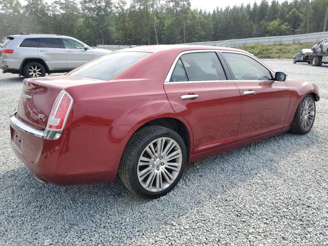 Photo 3 from auction – 2014 CHRYSLER 300C with VIN 2C3CCAEG7EH126170