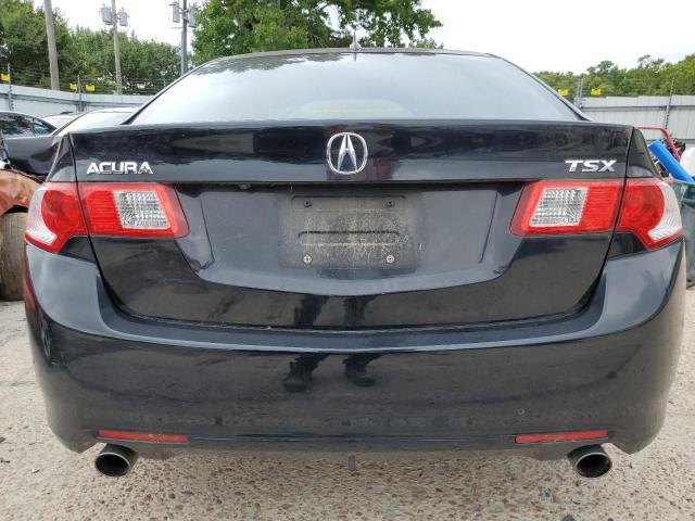Photo 6 from auction – 2010 ACURA TSX with VIN JH4CU2F67AC014548