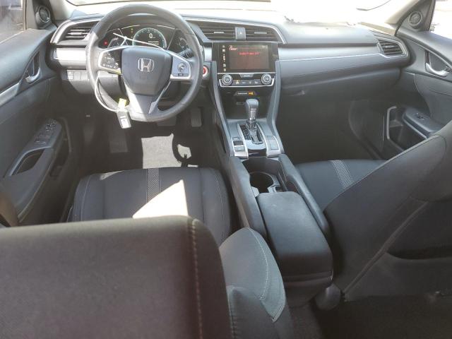 Photo 8 from auction – 2017 HONDA CIVIC EX with VIN 2HGFC2F74HH513097