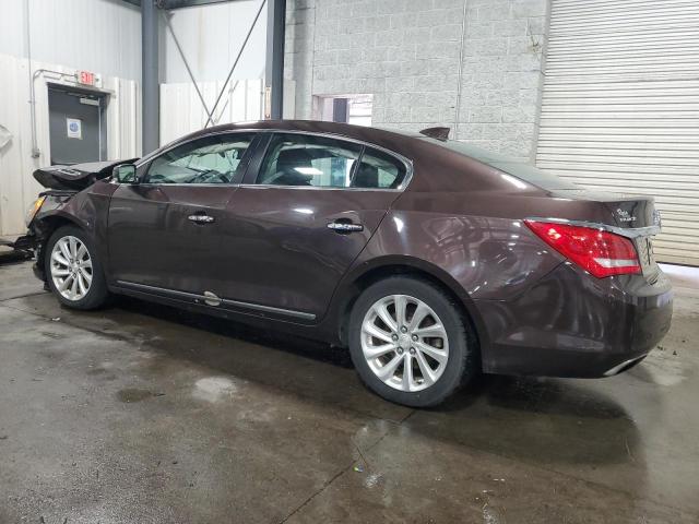 Photo 2 from auction – 2015 BUICK LACROSSE with VIN 1G4GB5G36FF201389