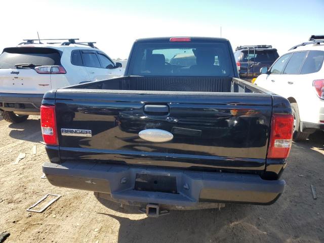 Photo 6 from auction – 2011 FORD RANGER SUP with VIN 1FTLR4FE0BPA90032