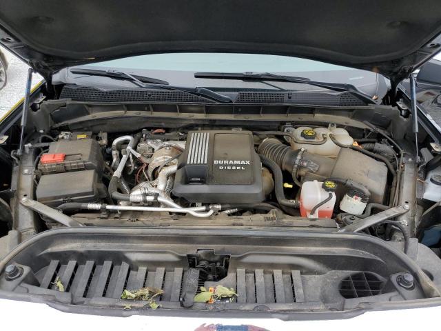 Photo 12 from auction – 2023 GMC SIERRA K15 with VIN 3GTUUDE87PG106169