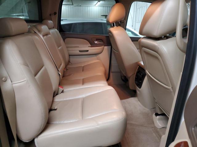 Zdjęcie 11 z aukcji – 2012 CHEVROLET AVALANCHE z VIN 3GNTKGE79CG280627