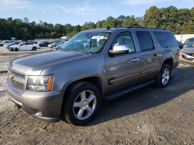 CHEVROLET SUBURBAN C 2012 with VIN 1GNSCJE01CR253303 - Photo from auction