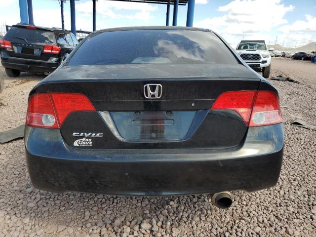 Photo 6 from auction – 2007 HONDA CIVIC with VIN 1HGFA16537L008376