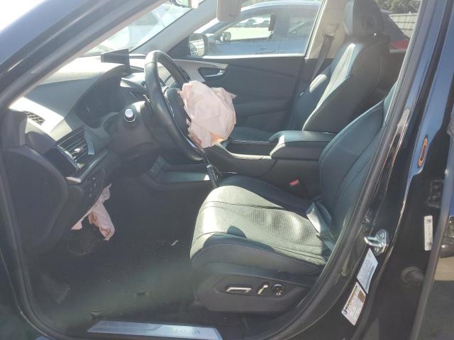 Photo 7 from auction – 2020 ACURA RDX TECHNO with VIN 5J8TC1H55LL020050