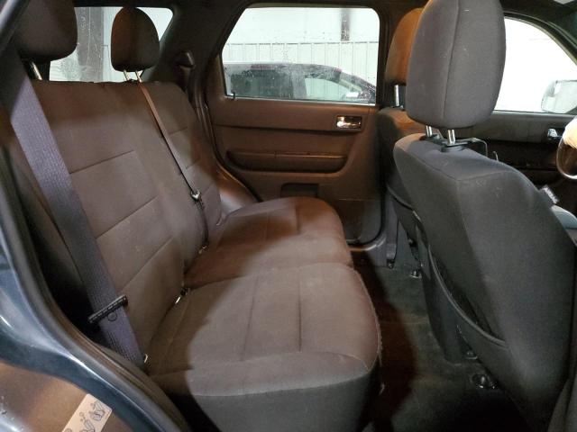 Photo 11 from auction – 2012 FORD ESCAPE XLT with VIN 1FMCU9D72CKA73386