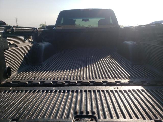 Photo 11 from auction – 2002 CHEVROLET SILVERADO with VIN 1GCHK24U42E156375