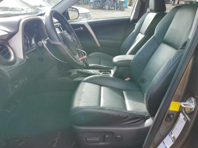 صورة رقم 7 من المزاد - 2014 TOYOTA RAV4 LIMIT مع VIN 2T3DFREVXEW145672