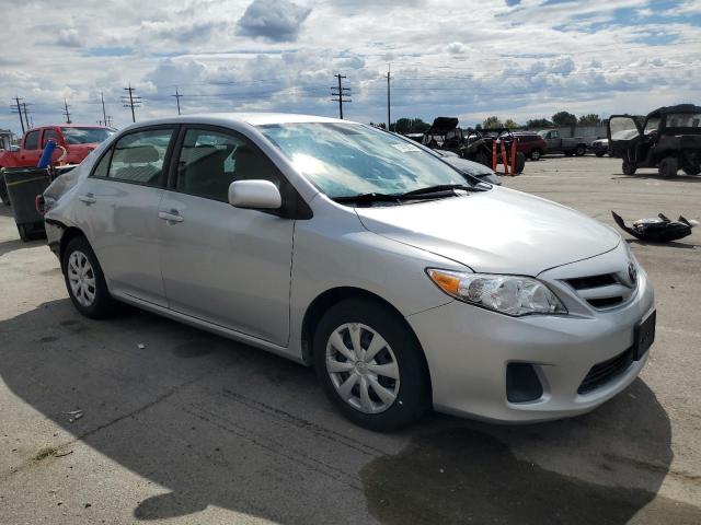 Photo 4 from auction – 2011 TOYOTA COROLLA BA with VIN 2T1BU4EE8BC687892