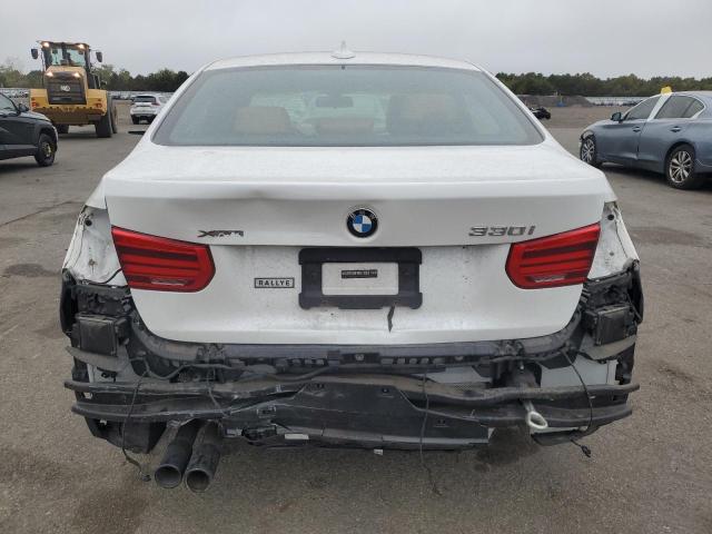 Photo 6 from auction – 2018 BMW 330 XI with VIN WBA8D9G53JNU72434